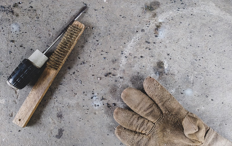 How to Clean Router Bits Rennie Tools