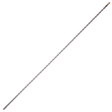 High Performance SDS Cross Tip Coated Masonry Hammer Drill Bit Tungsten Carbide Tip