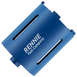 Diamond Core Drill Bits For Wet Or Dry Drilling