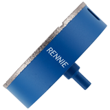 Diamond Tile Drill Bits / Holesaws For Ceramic & Porcelain Tiles