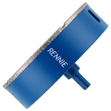 Diamond Tile Drill Bits / Holesaws For Ceramic & Porcelain Tiles