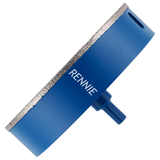 Diamond Tile Drill Bits / Holesaws For Ceramic & Porcelain Tiles