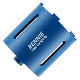 Diamond Core Drill Bits For Wet Or Dry Drilling