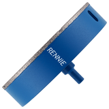 Diamond Tile Drill Bits / Holesaws For Ceramic & Porcelain Tiles