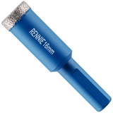 Diamond Tile Drill Bits / Holesaws For Ceramic & Porcelain Tiles