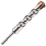 High Performance SDS Cross Tip Coated Masonry Hammer Drill Bit Tungsten Carbide Tip