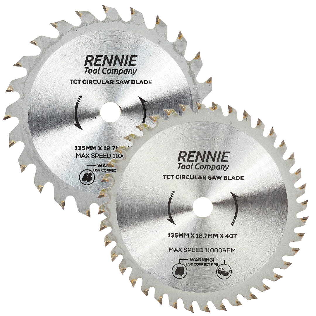 Black & outlet decker saw blades