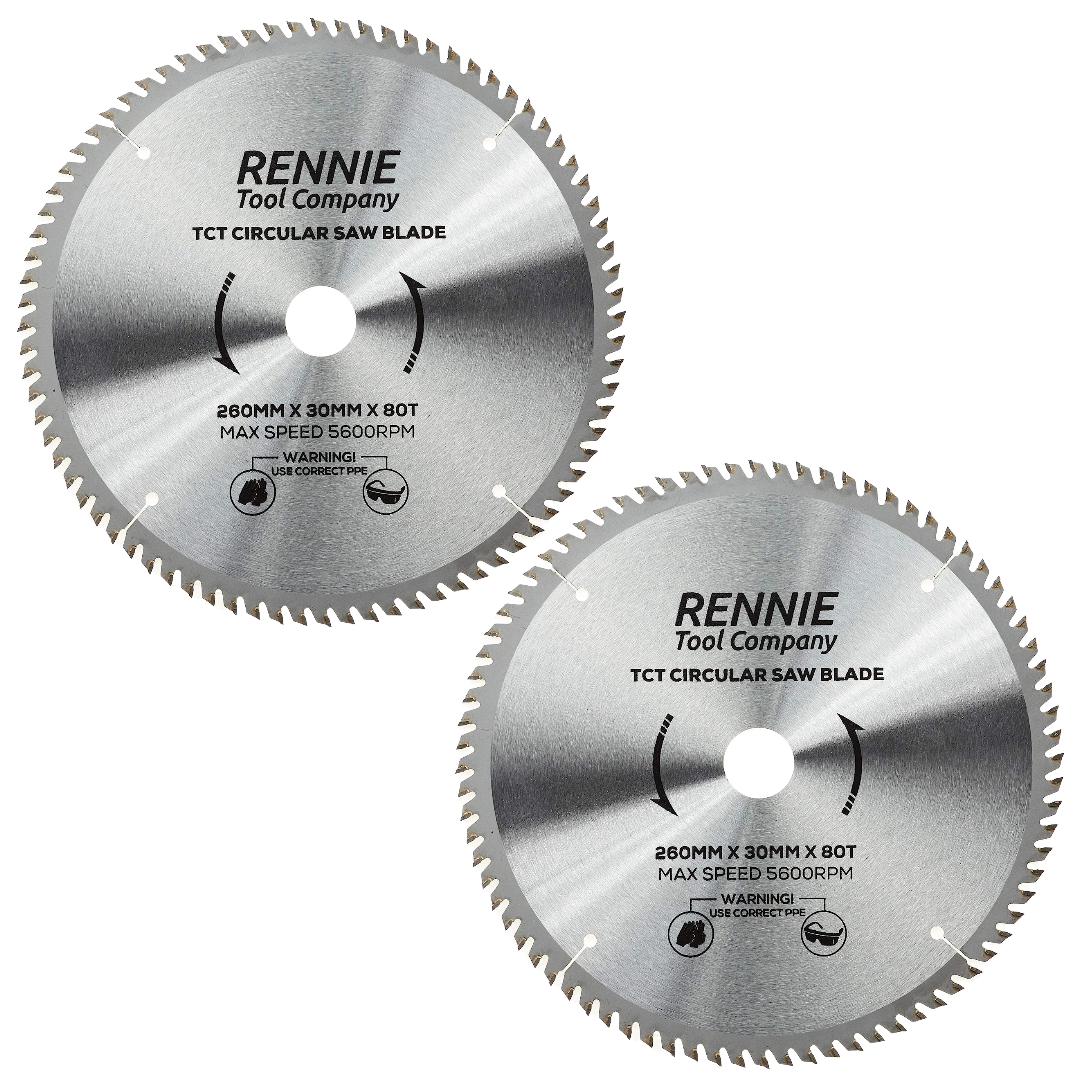 Macallister circular saw blades sale