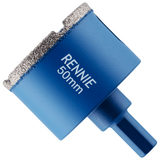 Diamond Tile Drill Bits / Holesaws For Ceramic & Porcelain Tiles