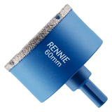 Diamond Tile Drill Bits / Holesaws For Ceramic & Porcelain Tiles