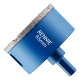 Diamond Tile Drill Bits / Holesaws For Ceramic & Porcelain Tiles