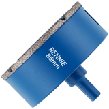 Diamond Tile Drill Bits / Holesaws For Ceramic & Porcelain Tiles