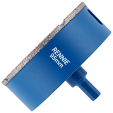 Diamond Tile Drill Bits / Holesaws For Ceramic & Porcelain Tiles