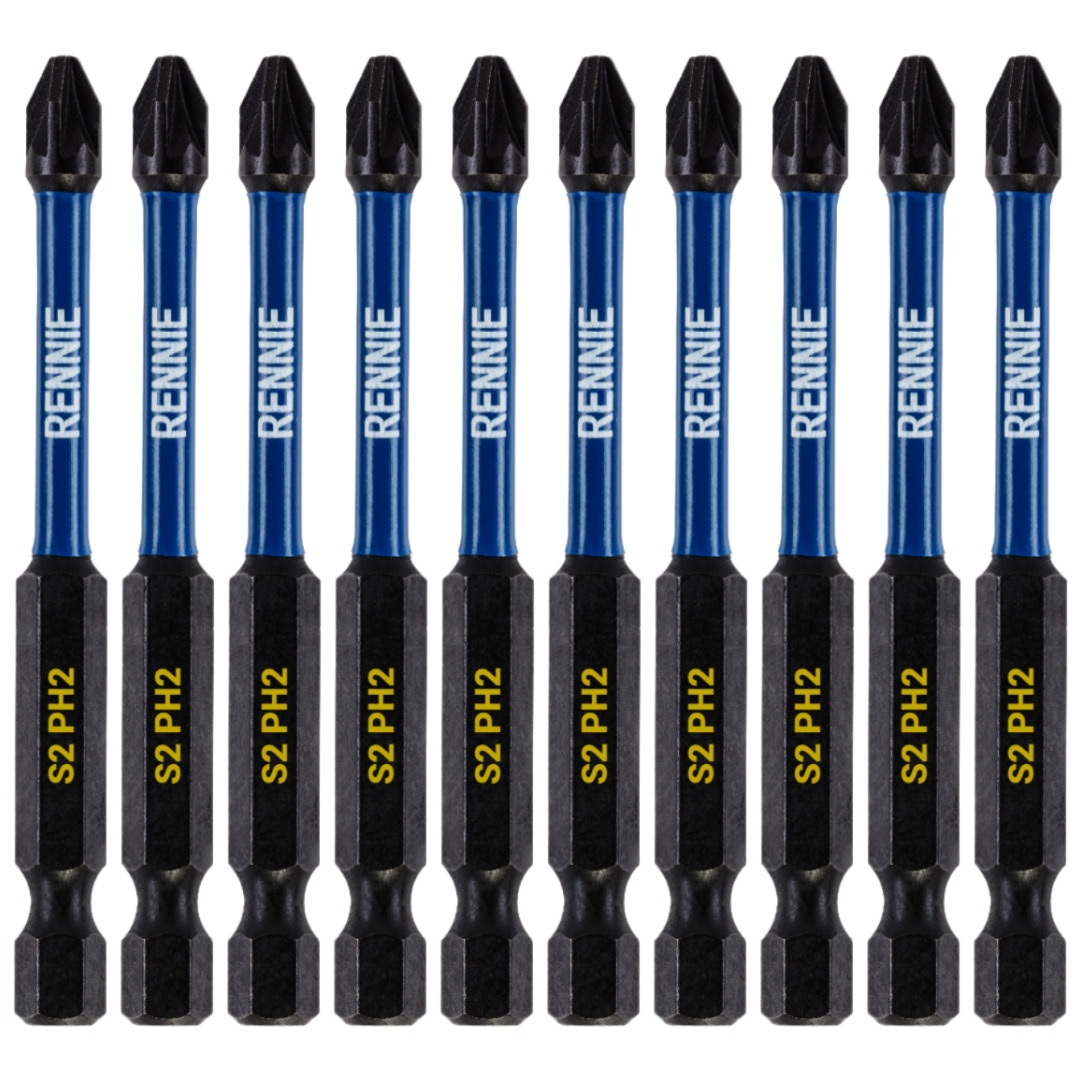 Ph2 impact bits hotsell