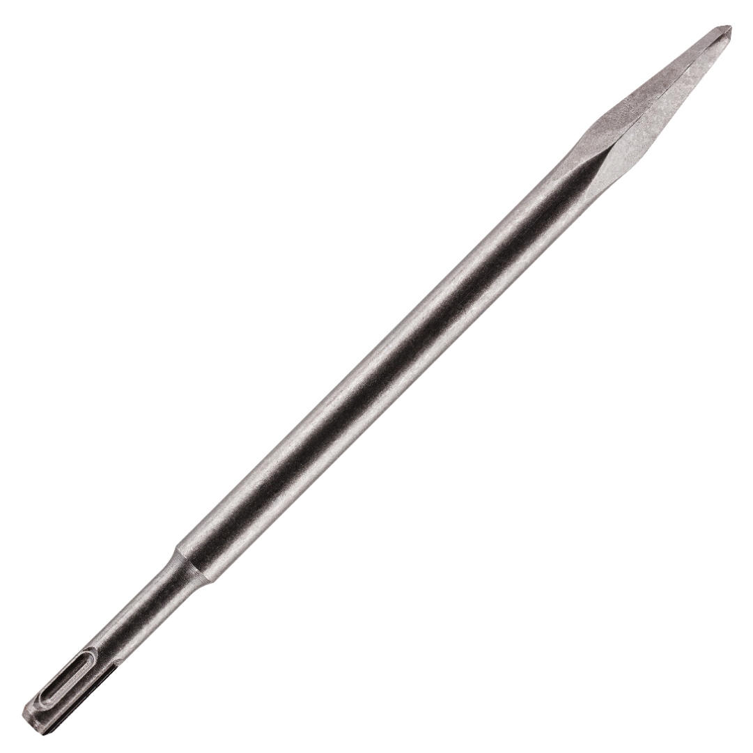 Sds wide chisel bit discount