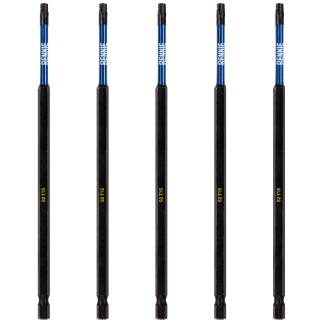 WIHA WH01714: Wiha Bit Standard 25 Mm TORX® 1/4" (01714) T8 - - Wholesaler And - Foto 7