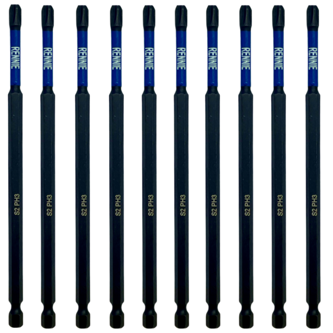 Ph3 impact driver discount bit