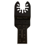 20mm Oscillating Multi Tool Blades For Wood & Plastic Fits Dewalt Makita Bosch Etc