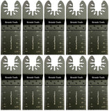 35mm Oscillating Multi Tool Blades For Wood & Plastic Fits Dewalt Makita Bosch Etc