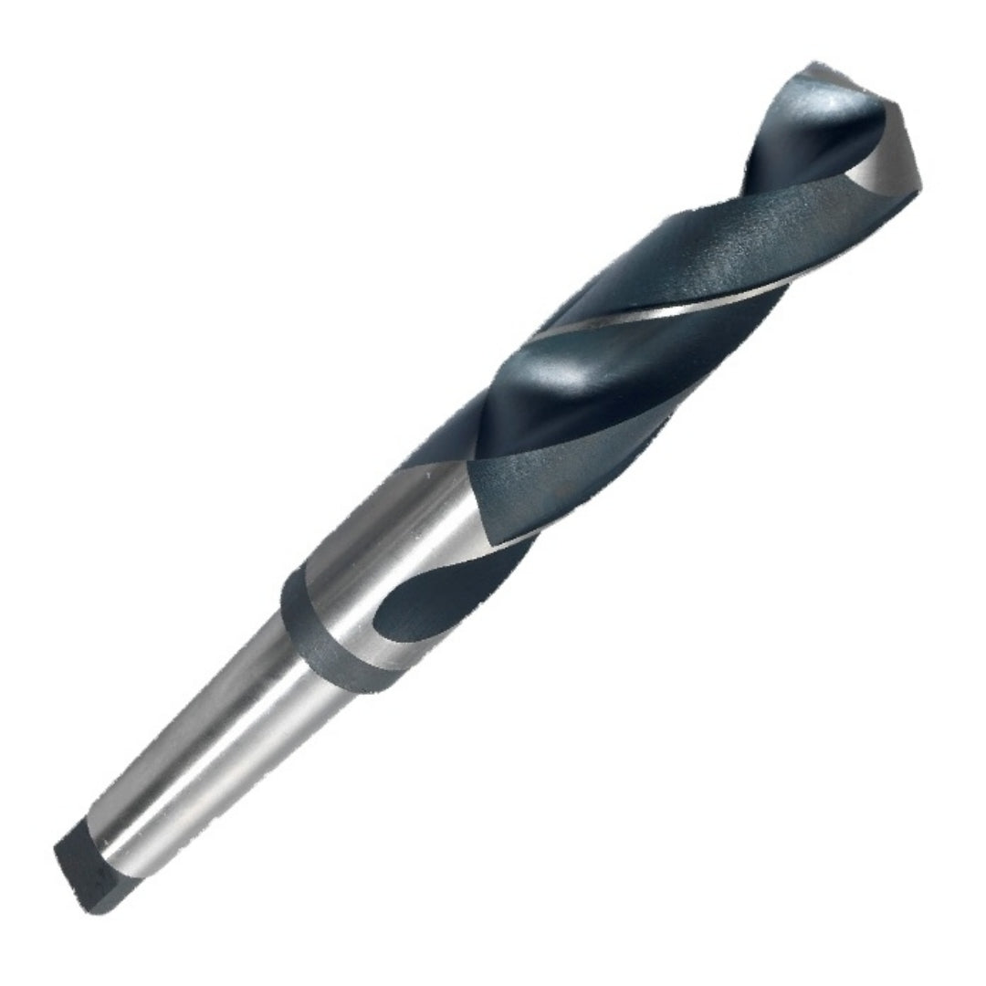 HSS Morse Taper Shank Drills Metric Sizes