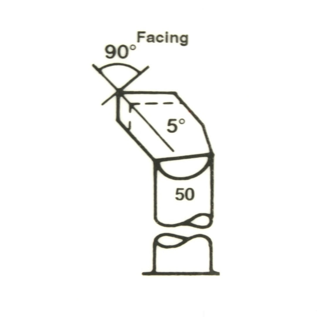 No.50 HSS Boring Tools Products Rennie Tool Company
