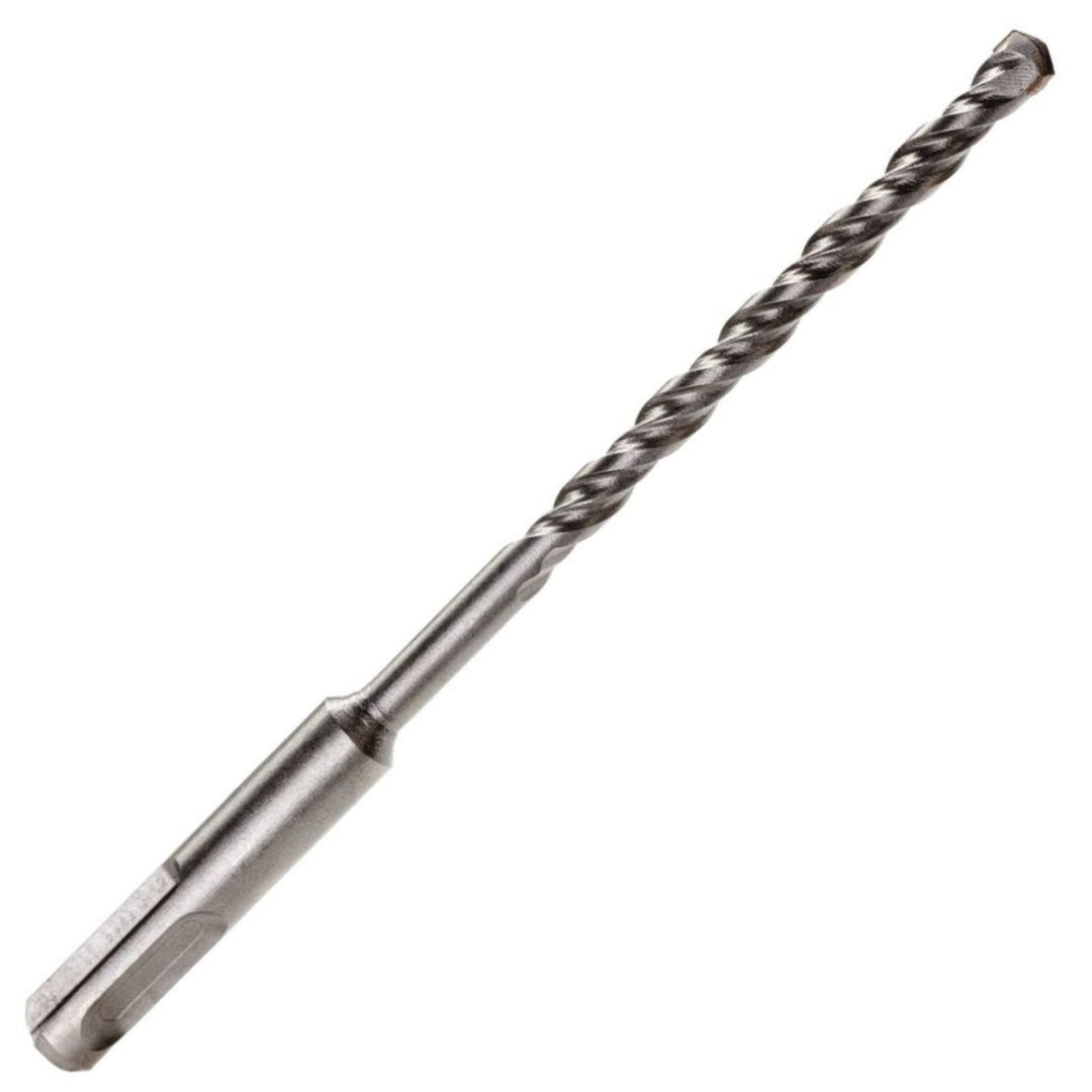 Diamond tipped clearance masonry drill bits