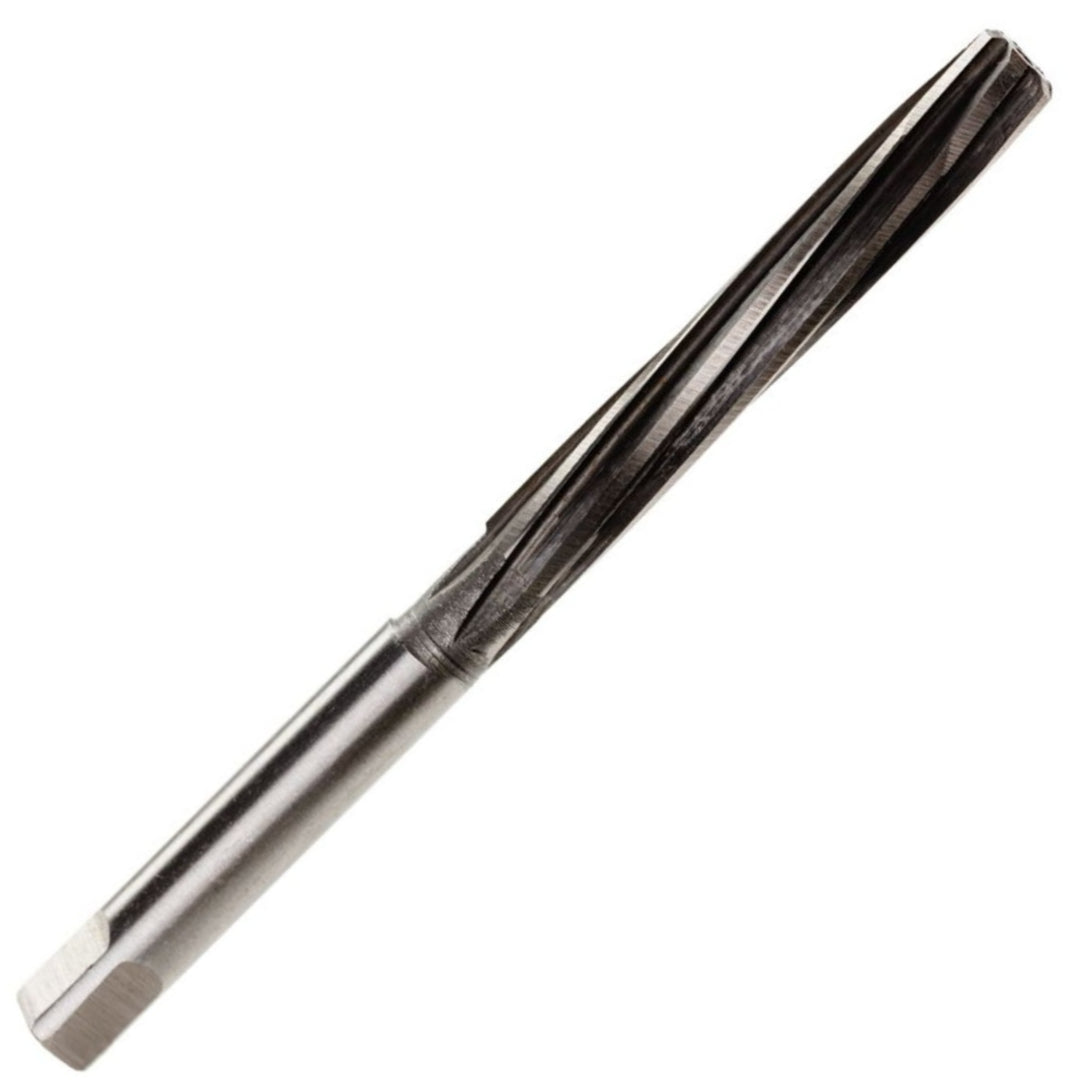 Spiral flute reamer discount