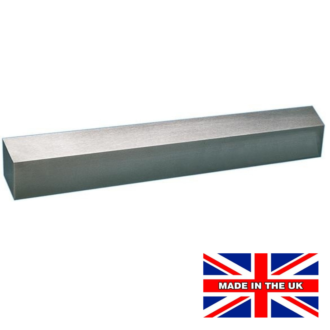 Metrische boor M42 8% kobalt voor roestvrij staal en hardmetaal (3 mm x Metrische boor M42 8% kobalt voor roestvrij staal en hardmetaal (3 mm x