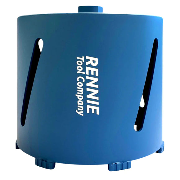 Unleashing the Power of Diamond Core Drills in Construction & Plumbing