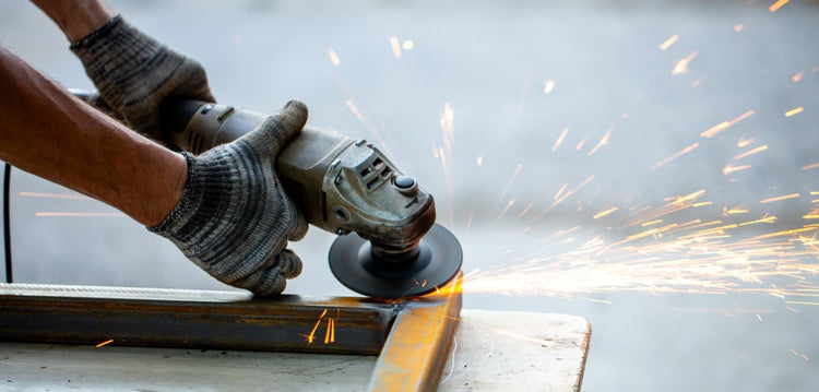 How to Choose the Right Angle Grinder?