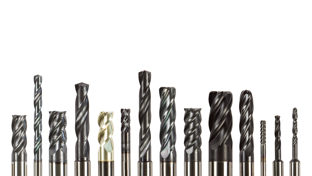 WHEN SHOULD YOU CHOOSE COBALT DRILL BITS?