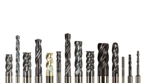 WHEN SHOULD YOU CHOOSE COBALT DRILL BITS?