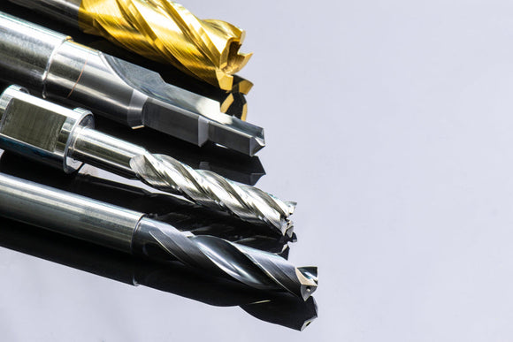 Choosing the Right Carbide Tool for Your Machining Needs: A Comprehensive Guide