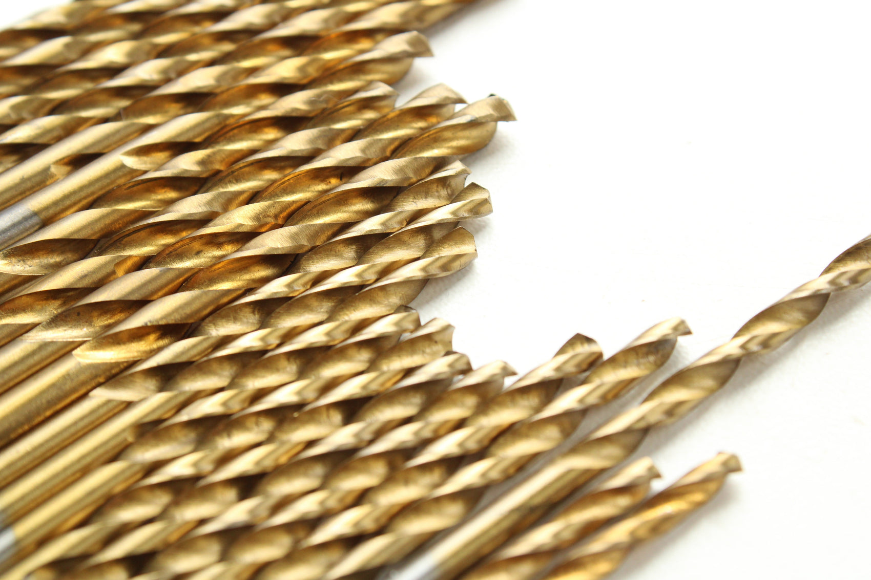 Our Guide to Drill Bit Coatings