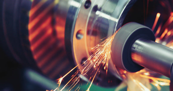 Maximising Productivity with Carbide Tooling: Tips for Optimal Performance