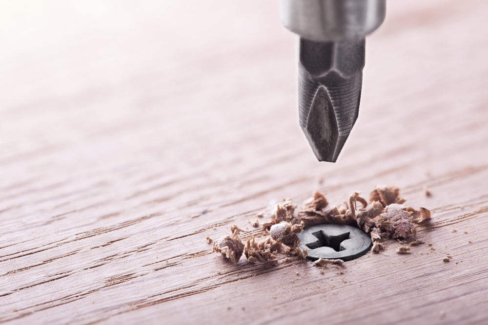 Rennie Tool Company’s Guide to Impact Driver Bits