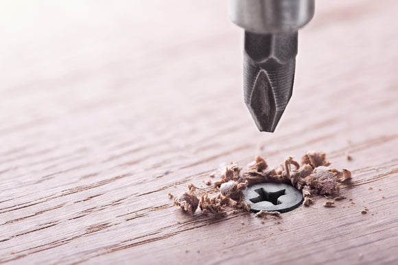Rennie Tool Company’s Guide to Impact Driver Bits