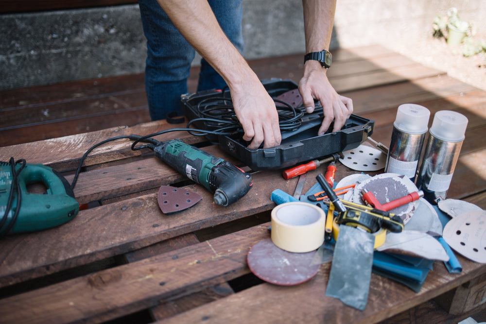 Which Multi-Tool for the Job?