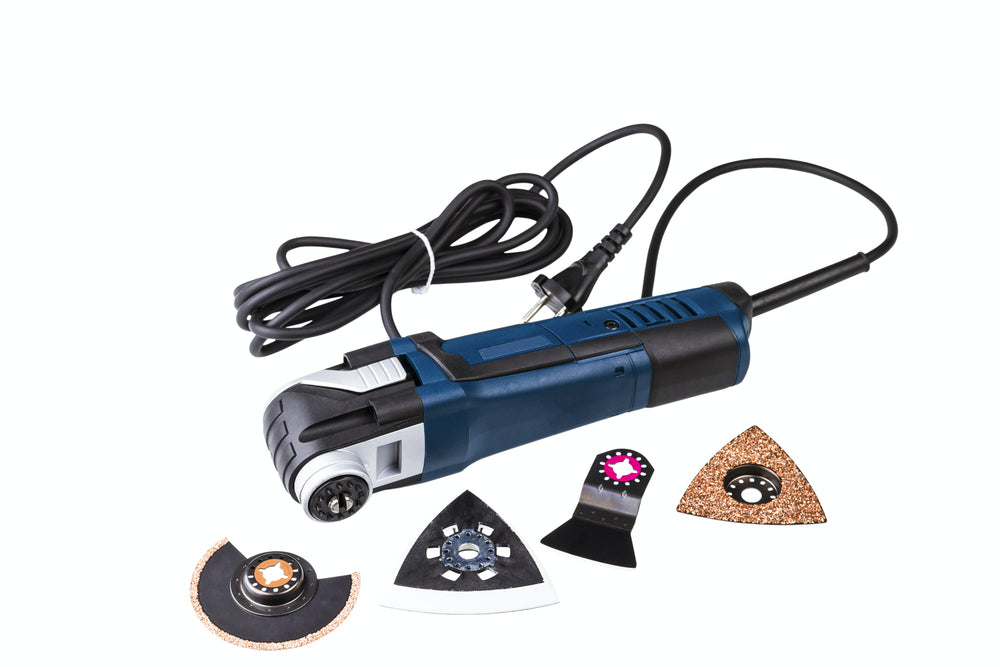 How Can an Oscillating Tool Help Me?