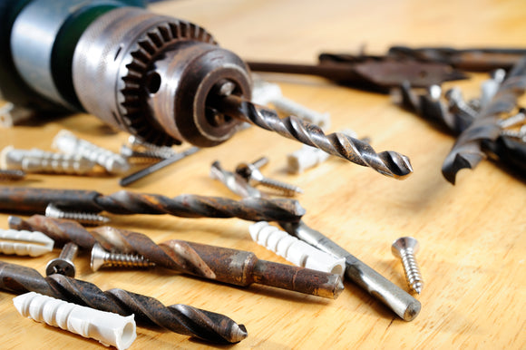 Our guide to the best drill bits: How to know what drill bit to use