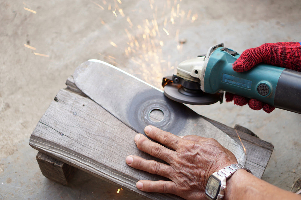 Top 10 Uses for Multi-Tools