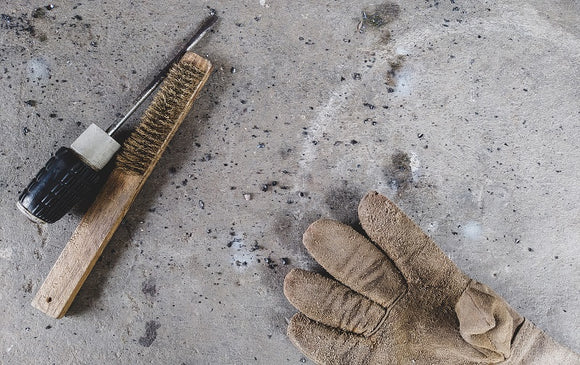 How to Clean Router Bits