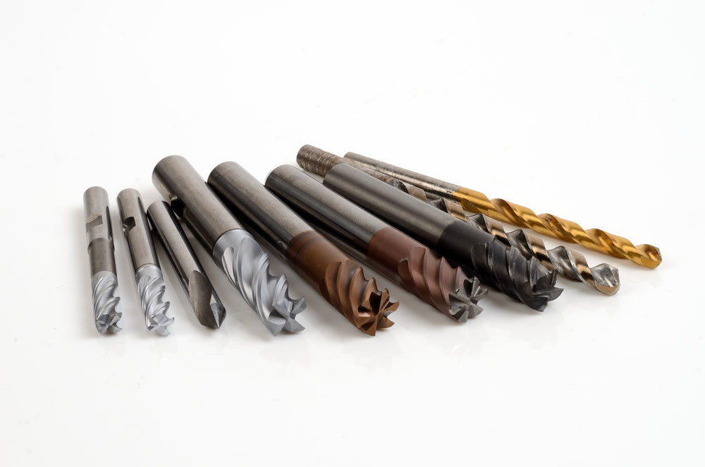 What are the CNCs Best Router Bits and Uses?
