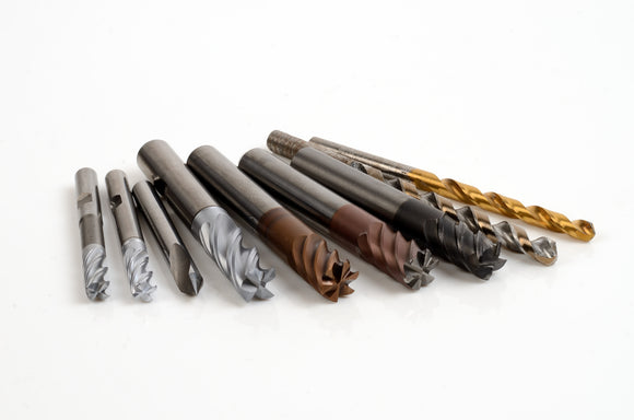 What are the CNCs Best Router Bits and Uses?