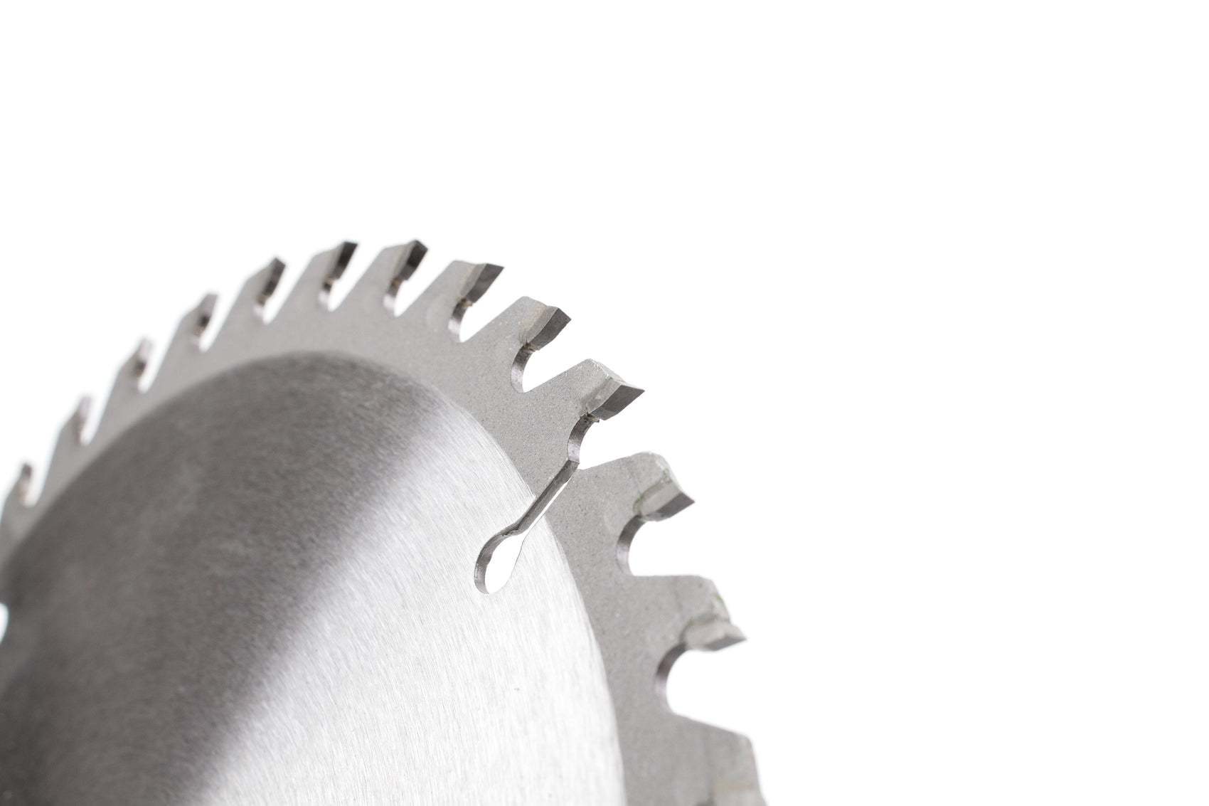 How Thick is a Circular Saw Blade?