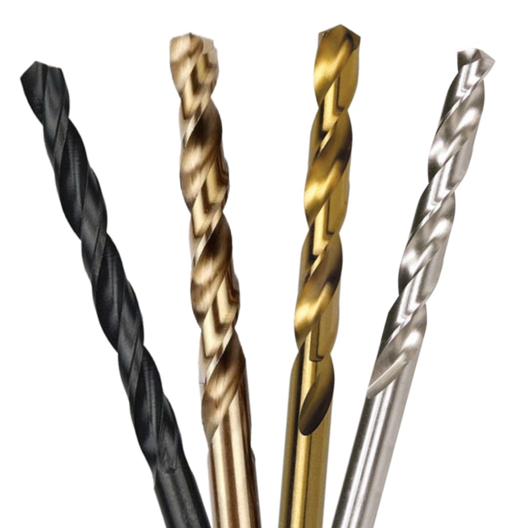 HSS Drill Bits