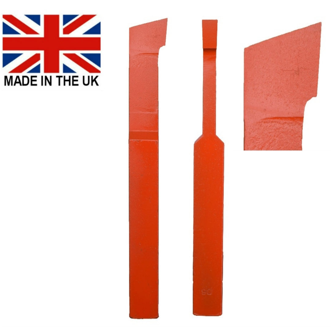 HSS Slotting Tools No.90's