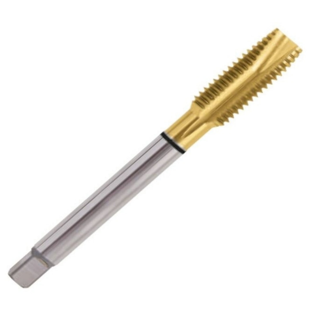 HSS Spiral Point Taps TIN Coated Collection