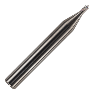 Solid Carbide Point Roundover Router Bits / Ovolo Cutters