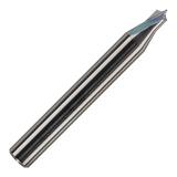 Solid Carbide Point Roundover Router Bits / Ovolo Cutters